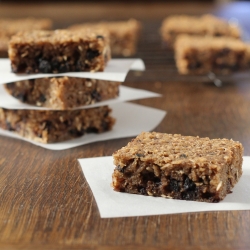 Energy Bars