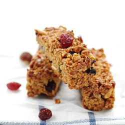 Granola Bars