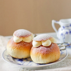 Semlor