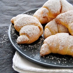 Crescent Rolls