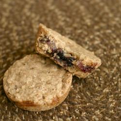 Cereal Bar Cookies