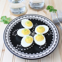 Deviled Eggs