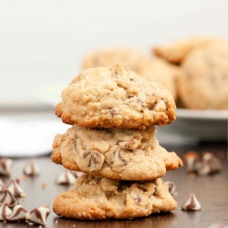 Peanut Butter Chocolate Chips