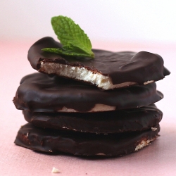 York Peppermint Patties