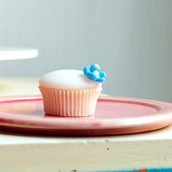 Yummy Cupcake Flower