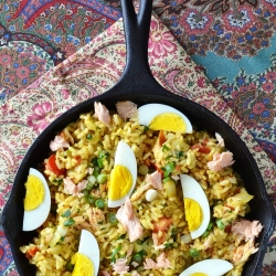 Kedgeree