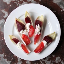 Endive Boats