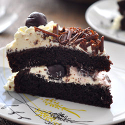 Blackforest Cake