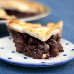 Mary’s Cherry Pie