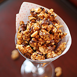 Caramel Corn