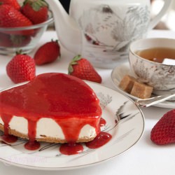 Strawberry Cheesecake