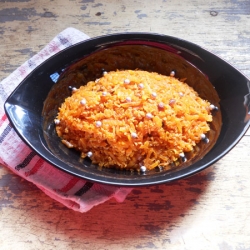 Carrot Halwa/Gajar Ka Halwa