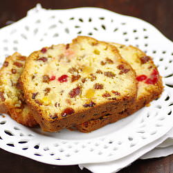 Fruit Cake