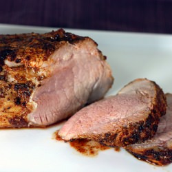 Pork Tenderloin