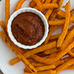 Balsamic Ketchup