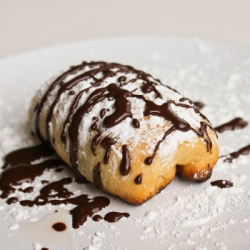 Pain au Chocolate