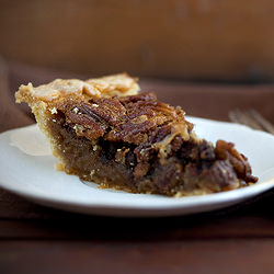 Chocolate Pecan Pie