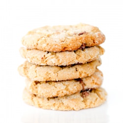 Peanut Butter Chocolate Chunk Cookie