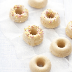 Mini Doughnuts