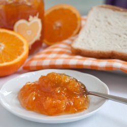 Orange Marmalade