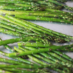 Roasted Asparagus