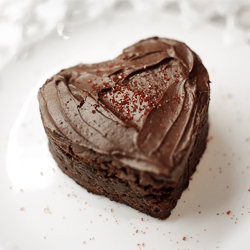 Be Mine Brownies