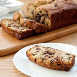 Banana Bread