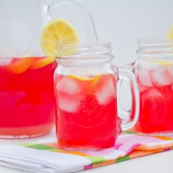 Cranberry-Lemonade Punch