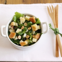 Winter Salad