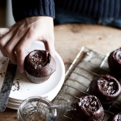 Chocolate Cupcakes