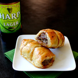 Sausage Rolls