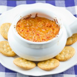 Asiago Ale Dip