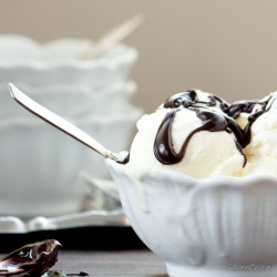 Hot Fudge