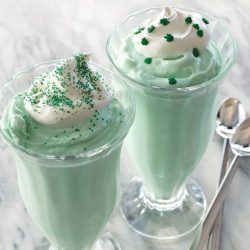 St’ Patrick’s Day Drink Recipes