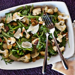 Arugula Salad