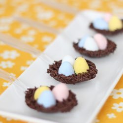 Chocolate Nest