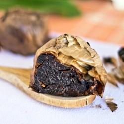 Black Garlic