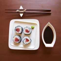 How to Make Sushi