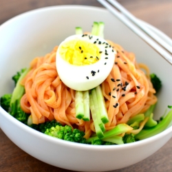 Bibimguksu