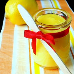 Lemon Curd