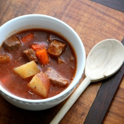 Beef Stew