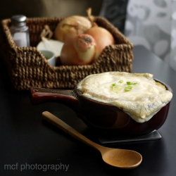 Classic French Onion Soup