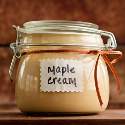 Maple Cream