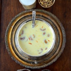 Semiya Payasam