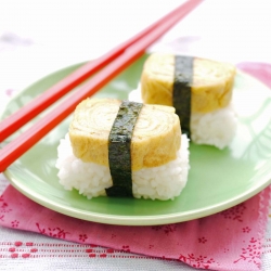 Tamago Nigiri