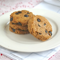 Butterscotch Chocolate Chip Cookies