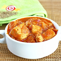 Paneer Tawa Masala