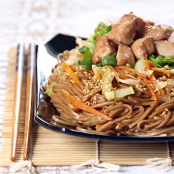 Yakisoba