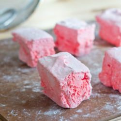 Kool-Aid Marshmallows