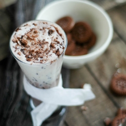 Oreo Smoothie